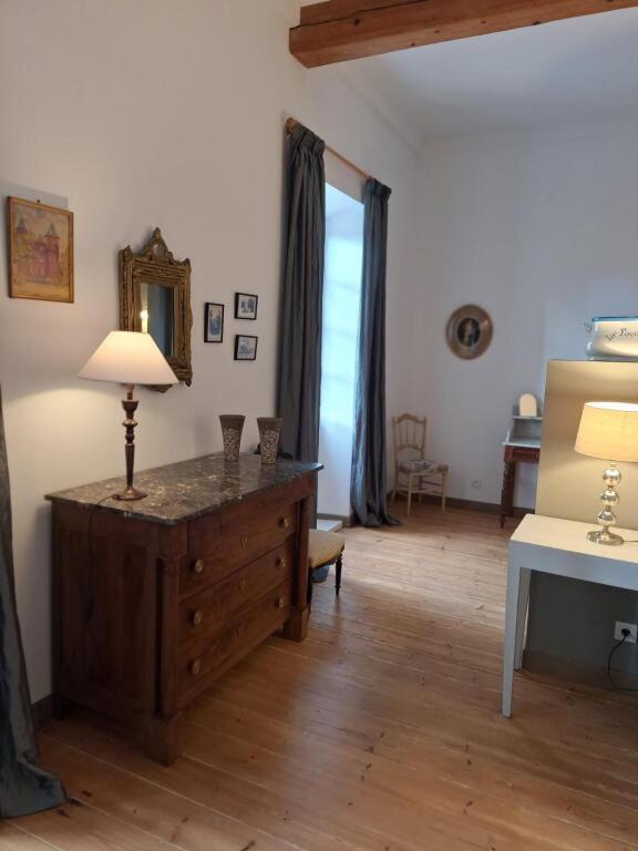 ナルボンヌ Domaine De Capoulade Bed & Breakfast エクステリア 写真